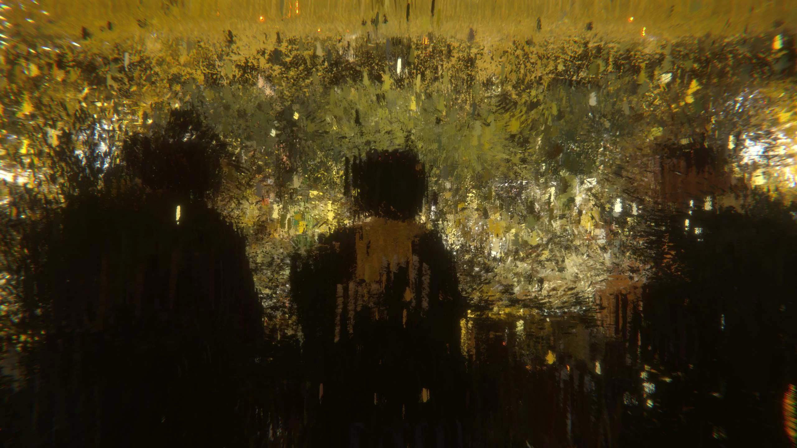 Imaginary Portrait No.1